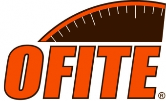 Logo by Ofite